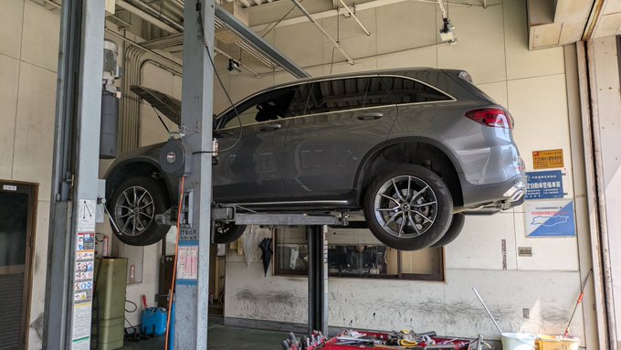 志貴野自動車工業